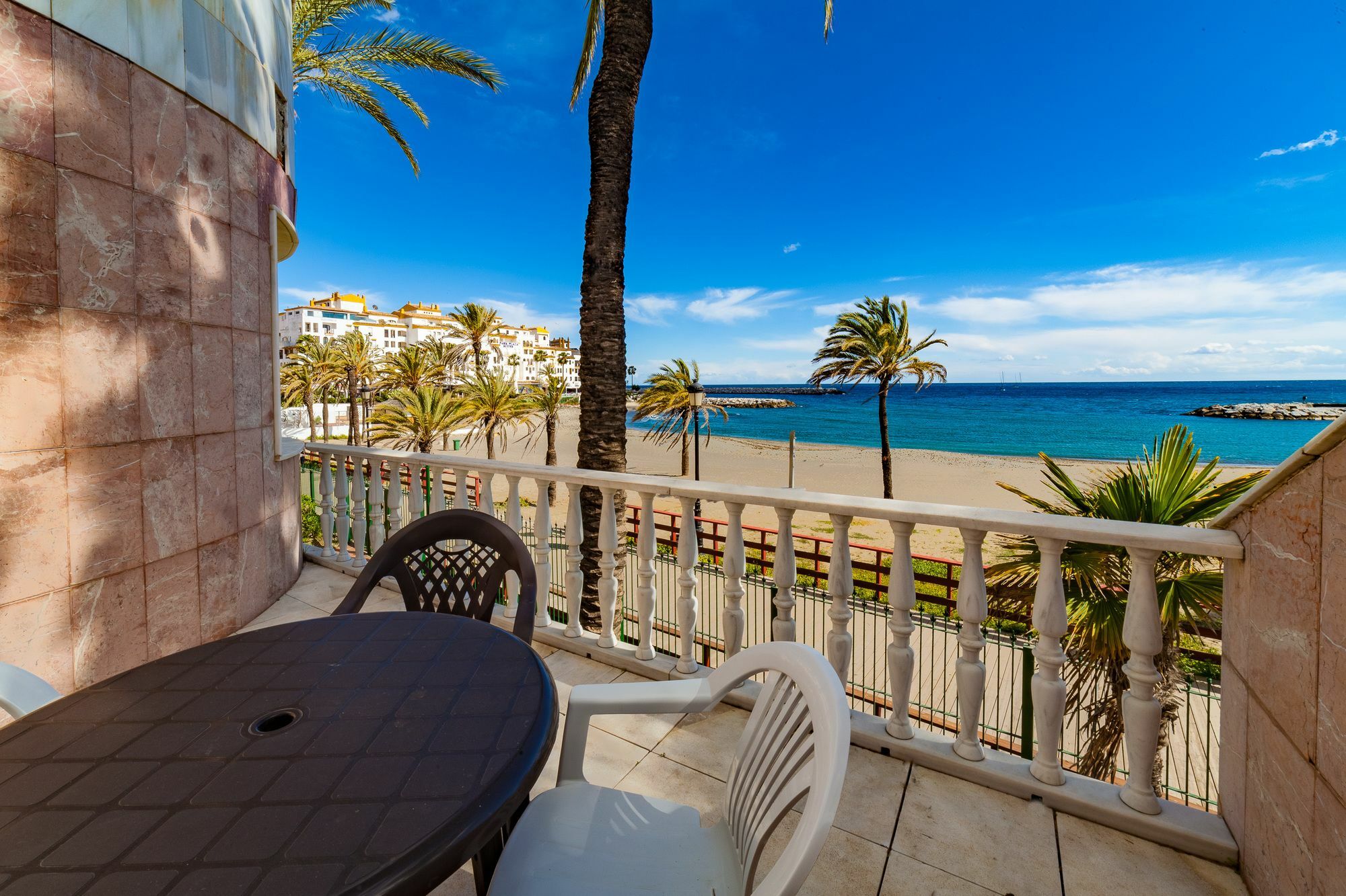 Appartamento Banus Marbella